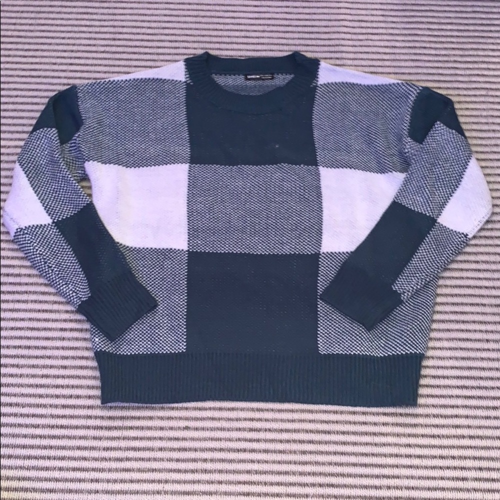 Shein Sweater